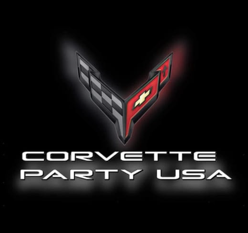 CORVETTE LATINOS PARTY USA